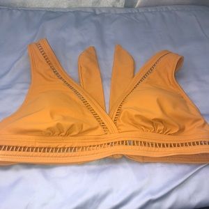 Cute 2 piece burnt orange